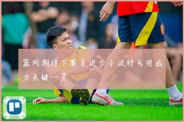 篮网期待下赛季进步小波特或将成为关键一员